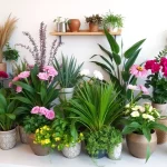 Floristería Ana Mari, expertos en plantas y decoración