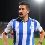 Francis Ayala reemplaza a Pepe Ríos en el equipo