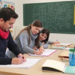 Frigiliana avanza en el ámbito educativo