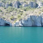 Frigiliana se une al deporte de riesgo con descenso de barrancos