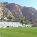 Fundación Cuevas de Nerja Fútbol Sala