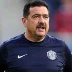 Gabriel Broncano afirma que Armijo sigue los acontecimientos