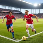 Gran cita deportiva se acerca con grandes expectativas