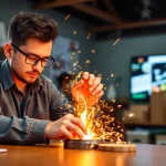 Guía para lograr el éxito en tus proyectos