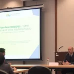 Herrera presenta el Plan de Accesibilidad para mejorar servicios