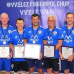 Honores del Vélez Fútbol Club como equipo grande