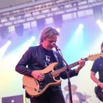 I Festival de Pop Rock con Cosa Mala y The Soaks