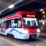 II fase del tranvía sigue paralizada mientras avanzan negociaciones