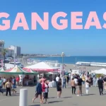 II Feria Gangas a Granel en Paseo Larios Torre del Mar