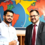 Imbroda lidera Novashool en el sector educativo