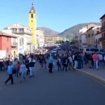 Impacto desigual de la Huelga General en la Axarquía