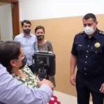 Imputado por asesinato de Cecilia Coria permanecerá en prisión