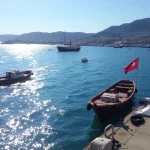 Inicio de la campaña de salvamento marítimo