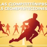 Inicio de las competiciones deportivas