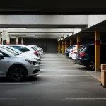 IU oculta información sobre venta de aparcamientos y pelotazo