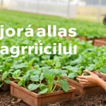 Jornadas de agricultura el miércoles