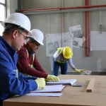 Juez descarta motivos para detener obras en curso