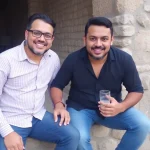 Julio, Damián y más con Tello en Ronda