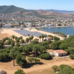 Junta entrega 95% de VPO en Paraíso del Sol