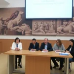 Junta Plenaria de la Fundación asigna montaje del Museo