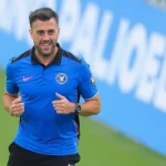 Kiko Aguilera busca el éxito en el europeo