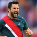 Kiko Aguilera logra tercer lugar en el europeo