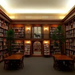 La Biblioteca de Vélez y Torre abrirá en horario vespertino