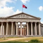 La Legión II y su impacto en la historia romana