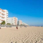 La PA denuncia escasez de actividades deportivas en playas de Torreón