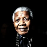 La vida y legado de Nelson Mandela