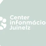 Logotipo actualizado del Centro de Información Juvenil
