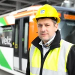 López espera activar hoy la segunda fase del tranvía de Vélez