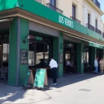 Los Verdes denuncian hallazgo de restos arqueológicos