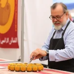 Luciano Alonso inaugura la XII Feria de la Tapa hoy