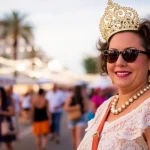 Luisa Chicano será la pregonera de la Feria de Vélez-Málaga