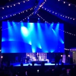 Manolo Sarriá presenta la Feria de La Cala hoy