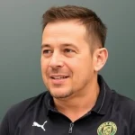 Manuel Martín logra podio en competición