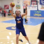 Marc Gasol se une al XIII Campus de baloncesto en Frigiliana