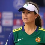 María Triano se convierte en subcampeona de España cadete