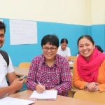 Más de 400 estudiantes inician la selectividad en la Axarquía