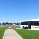 Más de 8400 tickets de bus y tranvía para actividades escolares