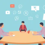 Medio propio para estrategias de comunicación efectiva