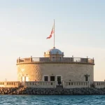 Mirador en el Faro de Torre del Mar será una realidad
