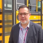 Montoya pide paciencia a estudiantes por problemas con el bus universitario