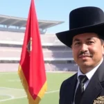 Nacho Cabello asume el cargo de Hermano Mayor de Las Angustias