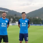 Nerja forma un equipo competitivo para ascender a Tercera División