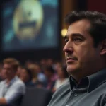 Nodo de Franco en el Cine de Verano de Vélez 2023