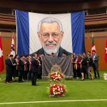 Nuevo homenaje a Miguel Cano en preparación