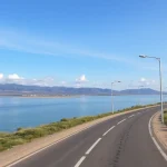 Obras adjudicadas para el paseo entre Lagos y Mezquitilla