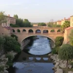 Obras del Puente del Águila adjudicadas por 513000 euros